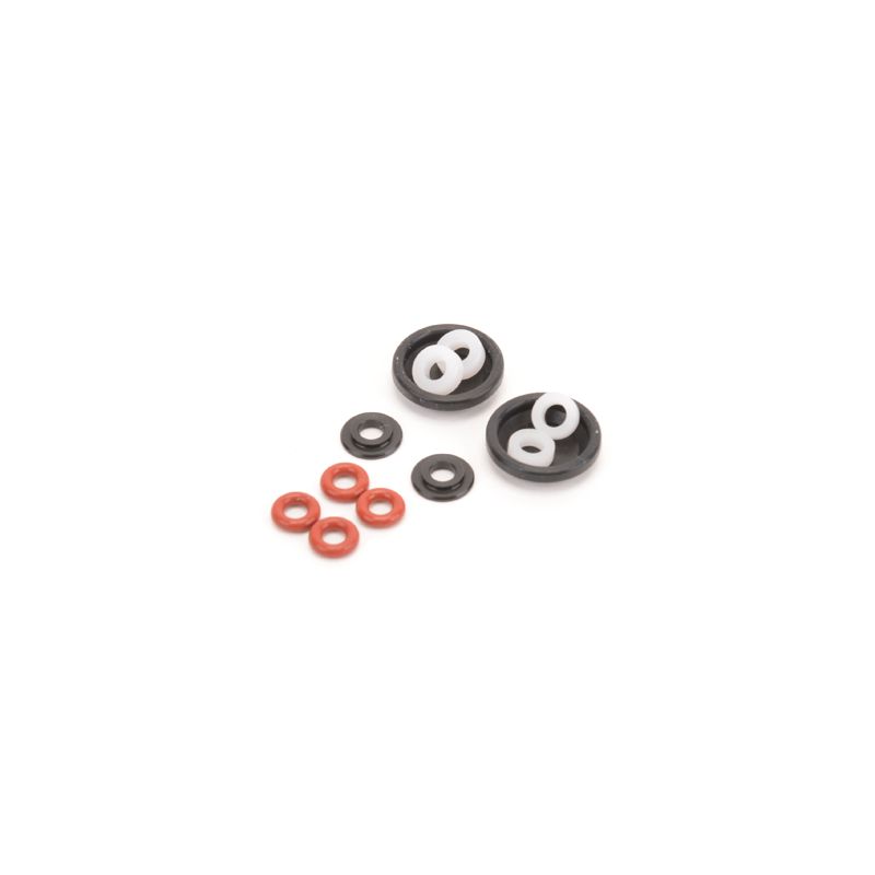 Schumacher U3667 Big Bore lengéscsillapító tömítés Rebuild Kit - Off Rd  pr