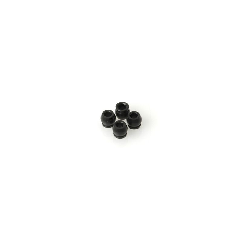Schumacher U3729 Lengőkar Pivot Spheres - Cougar SV  pk4