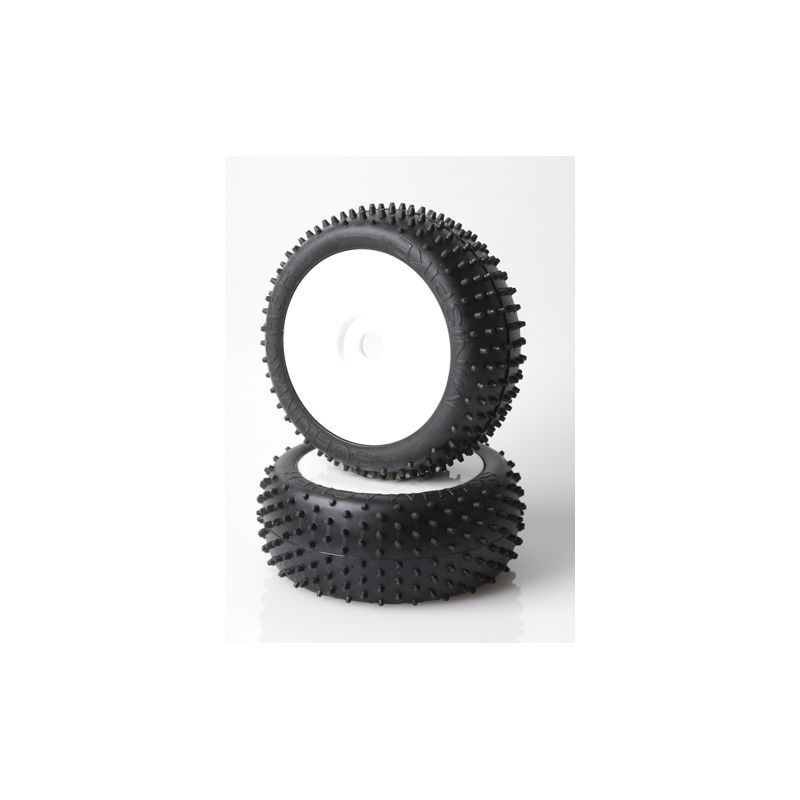 Schumacher Mini Spike 1:8 buggy kerék