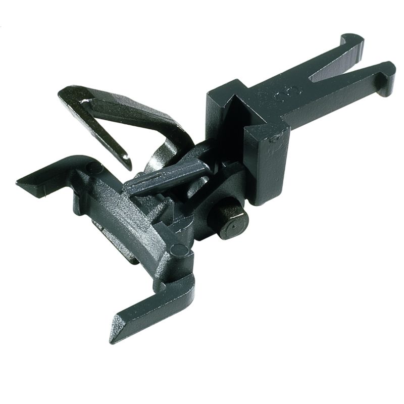 Roco 40396 Univerzális kupplung, magasságállítós, 12 db