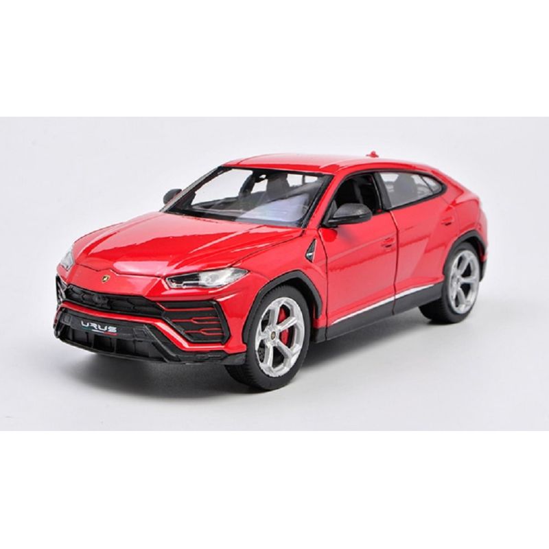 Welly 24094 Lamborghini Urus