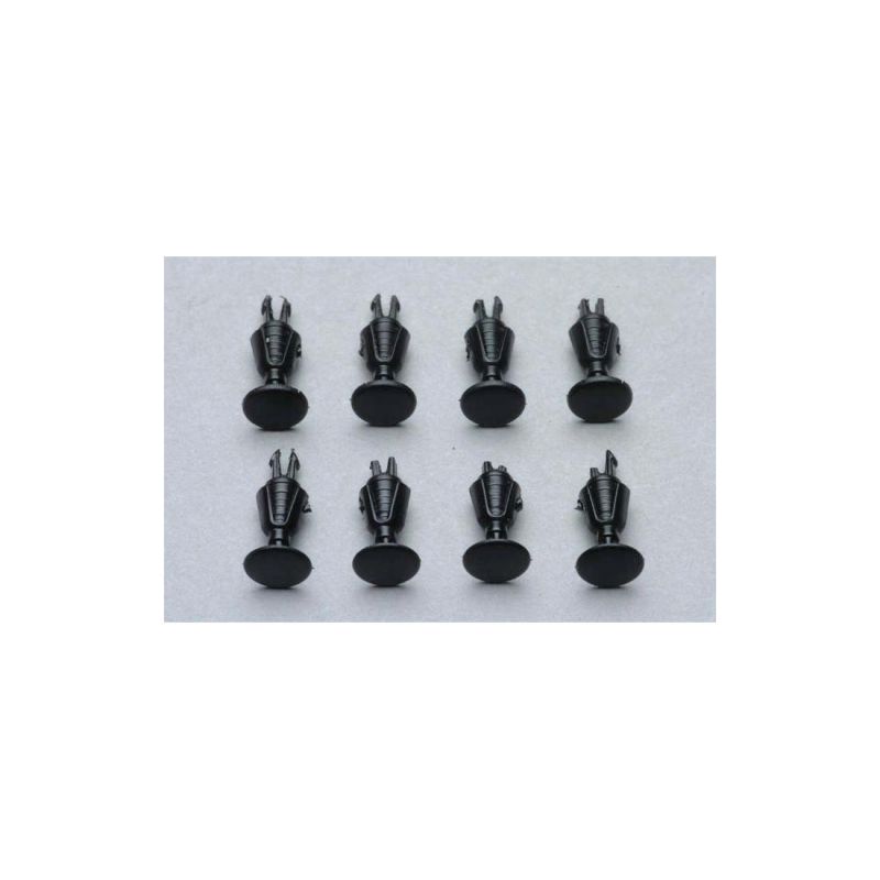 Piko 56081 Ütköző vagonokhoz Landerbahn, 8 db