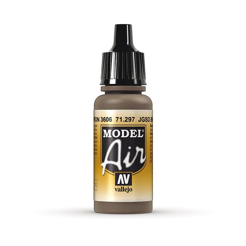 Vallejo 71297 Barna, JGSD, 36606