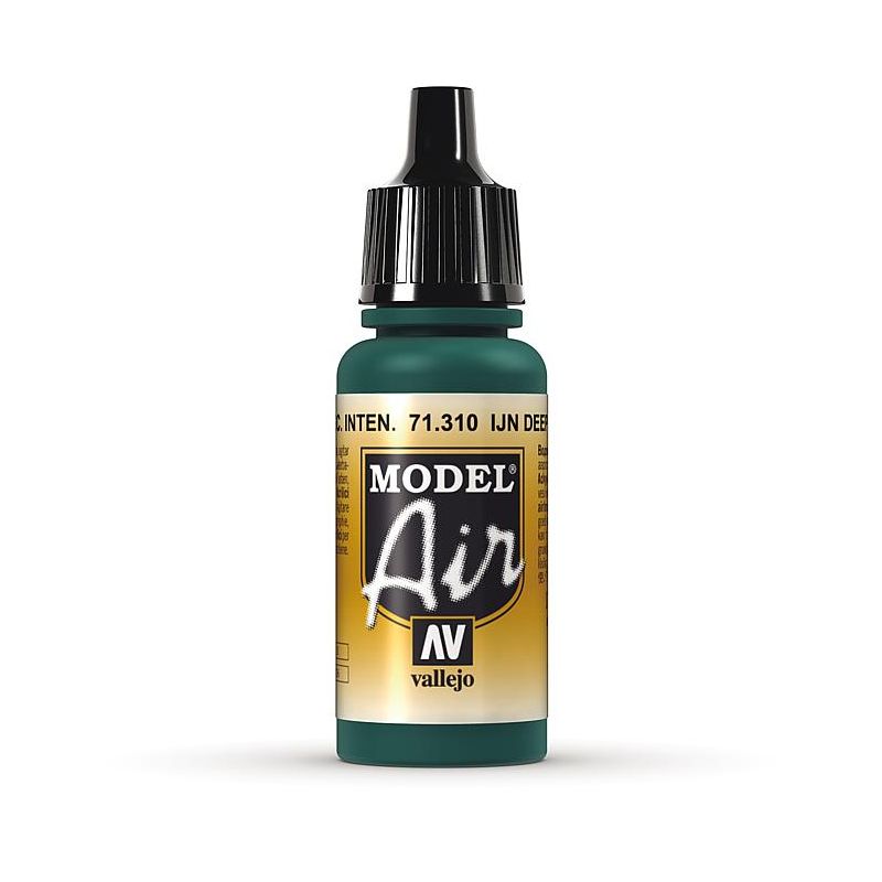 Vallejo 71310 Mély sötét zöld, IJN