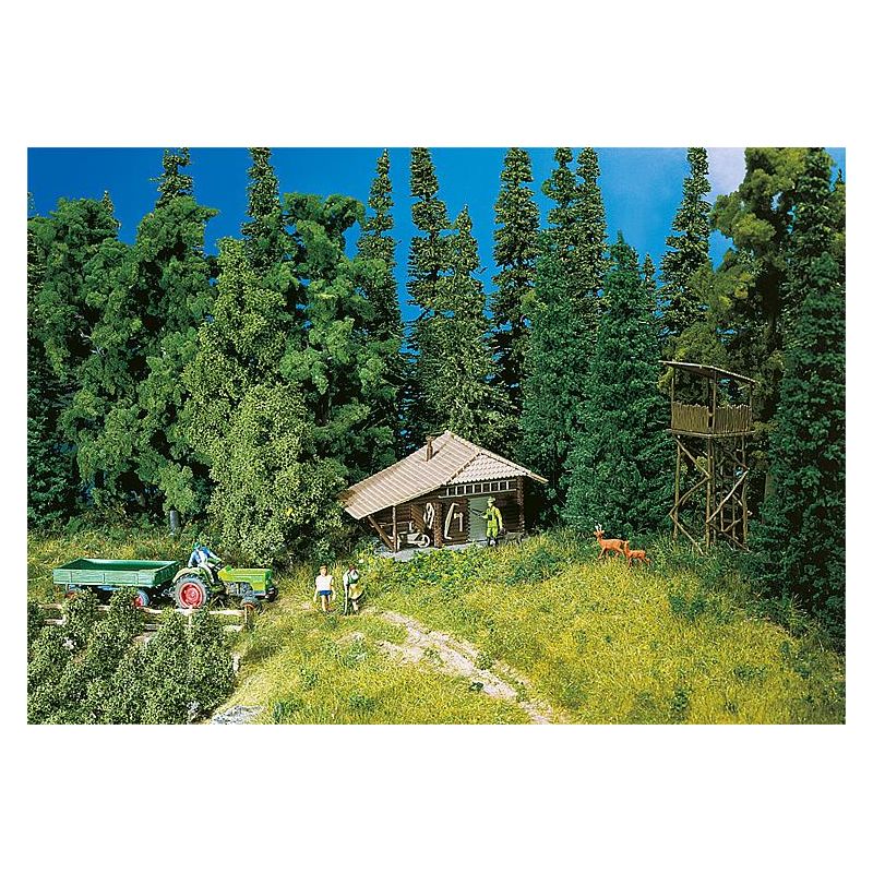 Faller 130299 Vadászház