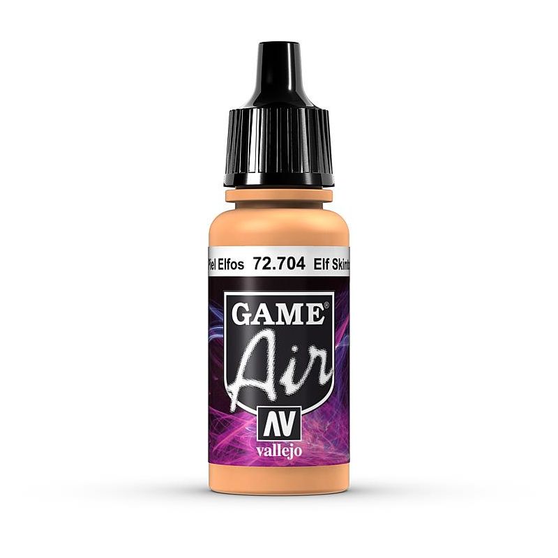 Vallejo 72704 Elf Skintone, 17 ml