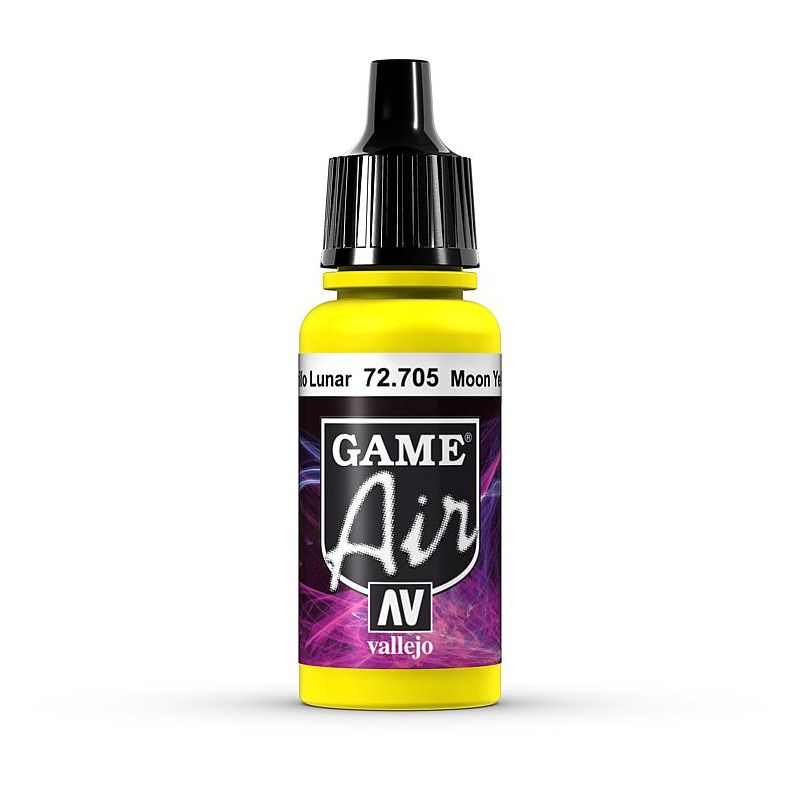 Vallejo 72705 Mond-Gelb
