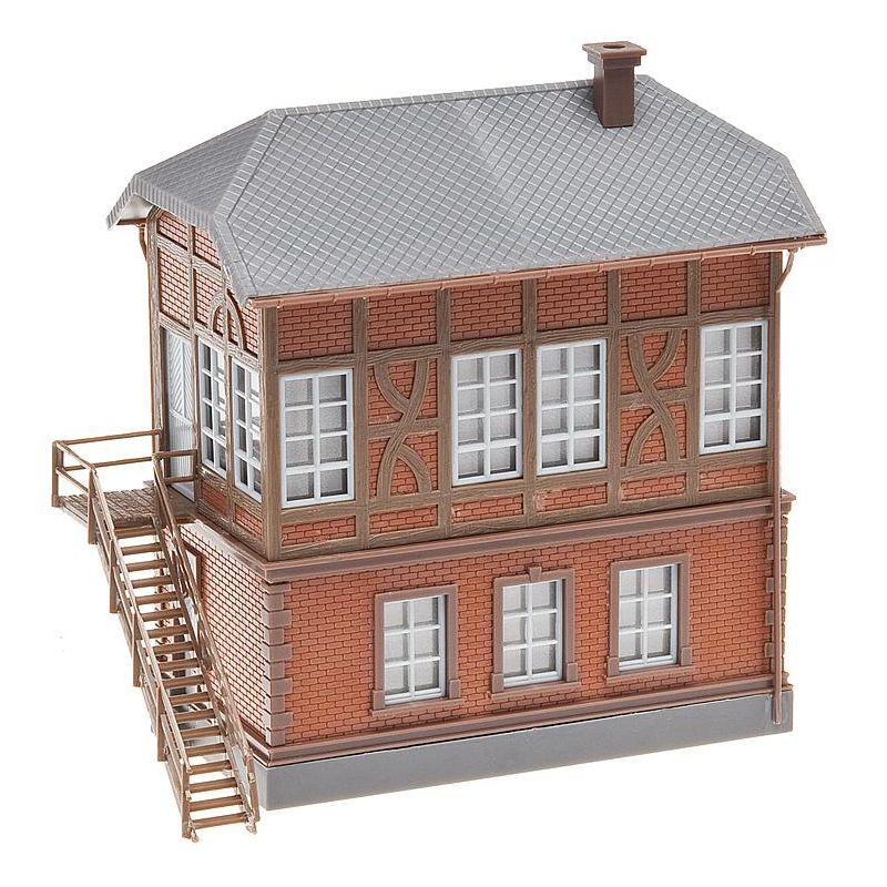 Faller 120121 Váltóőrház