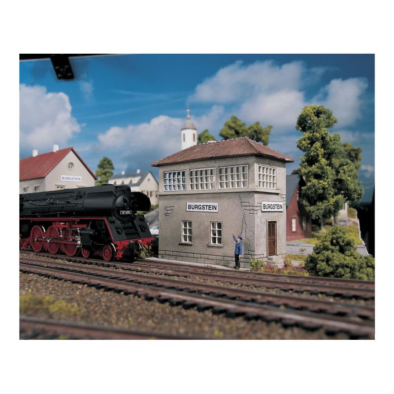 Piko 61822 Váltóőrház Burgstein