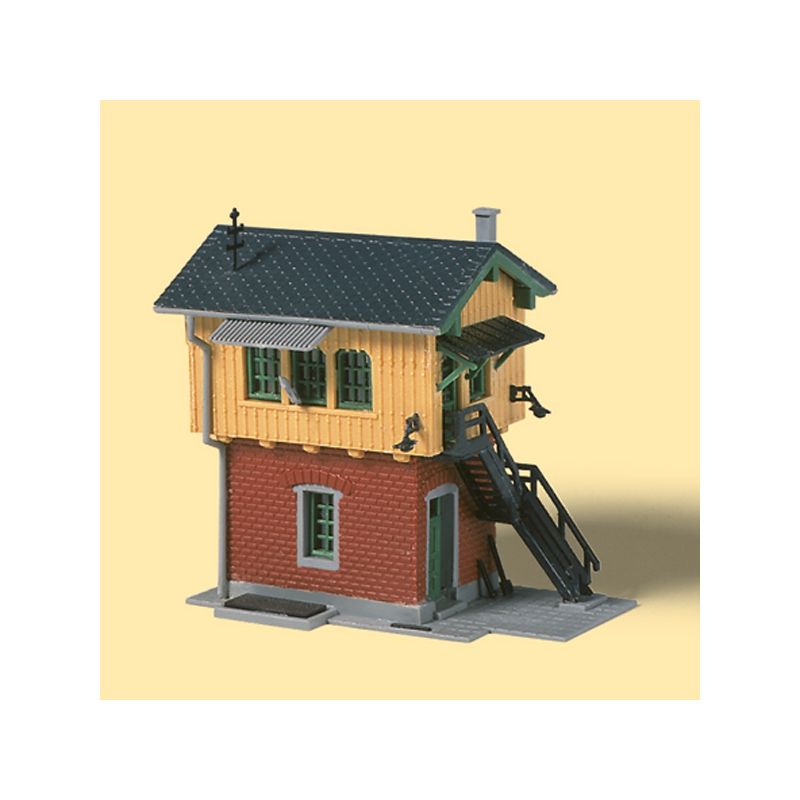 Auhagen 13234 Váltóõrház