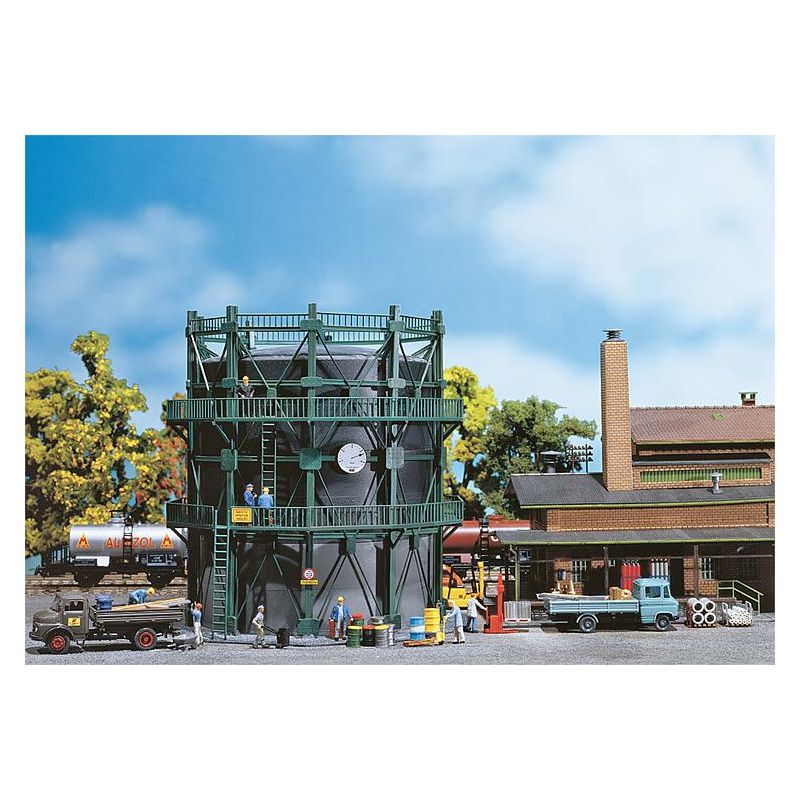 Faller 130471 Városi gáztartály torony