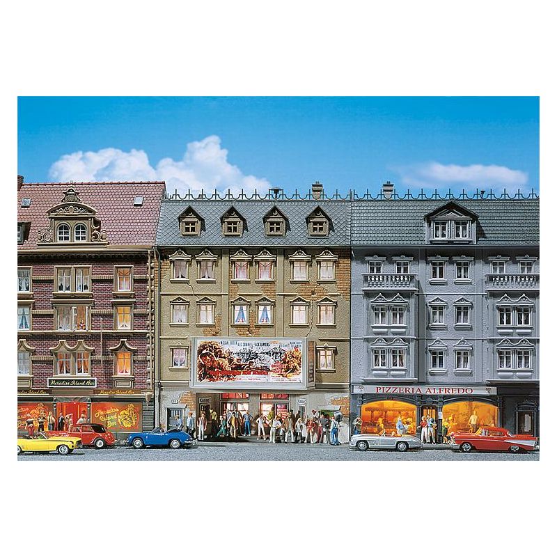 Faller 130449 Belaria városi mozi