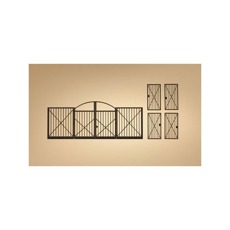 Vaskapuk H0 Auhagen 80208