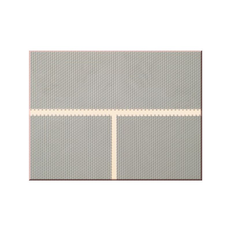 Viacolor burkolat elem H0/TT Auhagen 52408