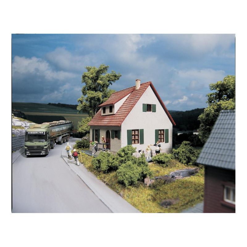 Piko 61826 Vidéki ház