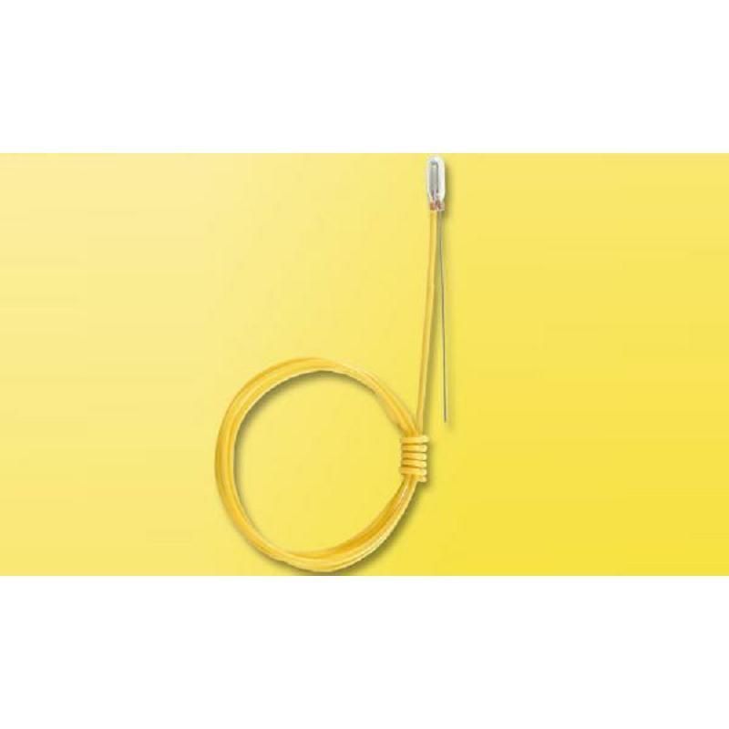 Viessmann 3507 2 izzó ge 1,8 mm16V 2K