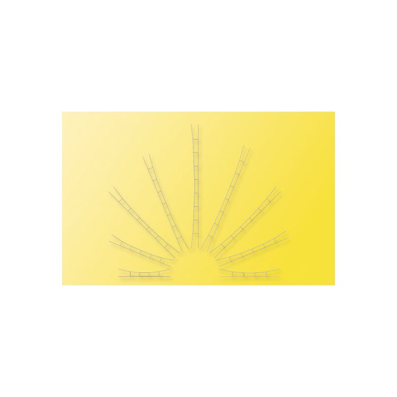 Viessmann 4255 TT univerzális-felső vezeték 196-218 mm,5St