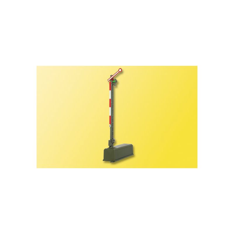 Viessmann 4600 Egykaros alak-főjelző