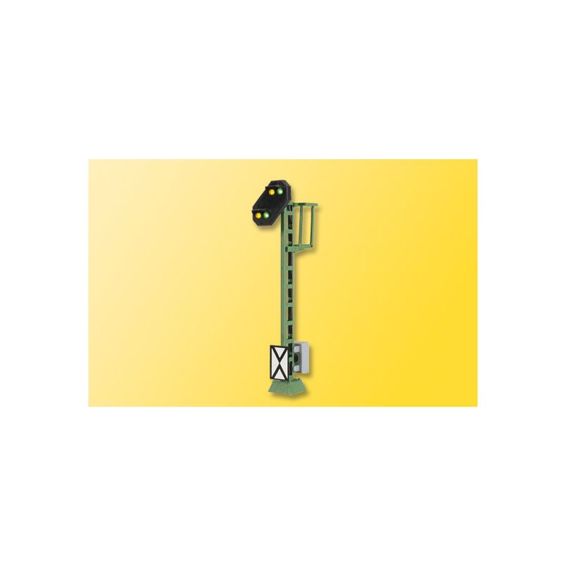 Viessmann 4720 H0 Licht-Vors. Multiplex-T