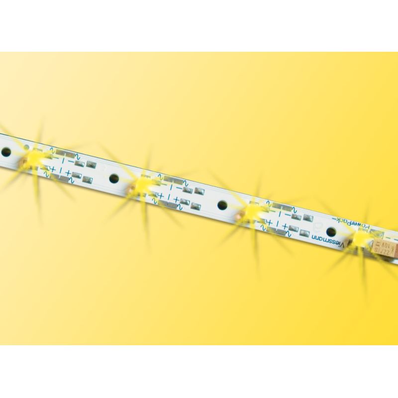 Viessmann 50495 Belső világítás TT vagonokhoz