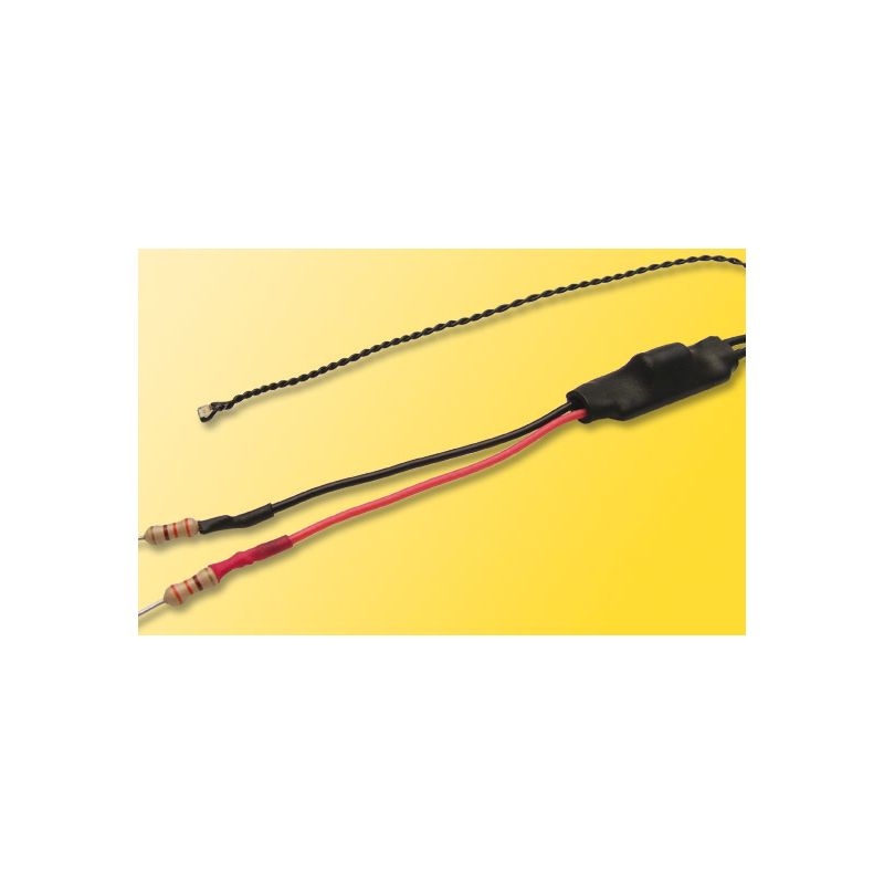 Viessmann 5068 H0,TT,N Pantographen-Blitzer