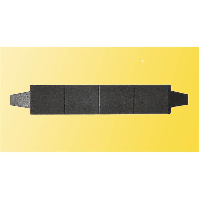 Viessmann 5105 H0 Gleisfuellstk.Zweileiterg.