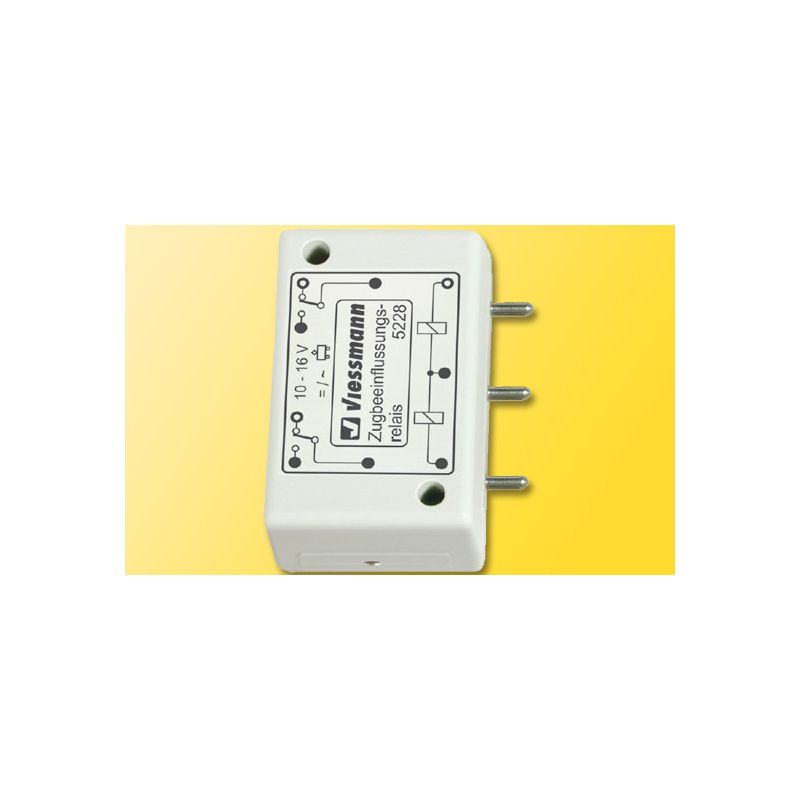 Viessmann 5228 Zugbeeinflussungsrelais