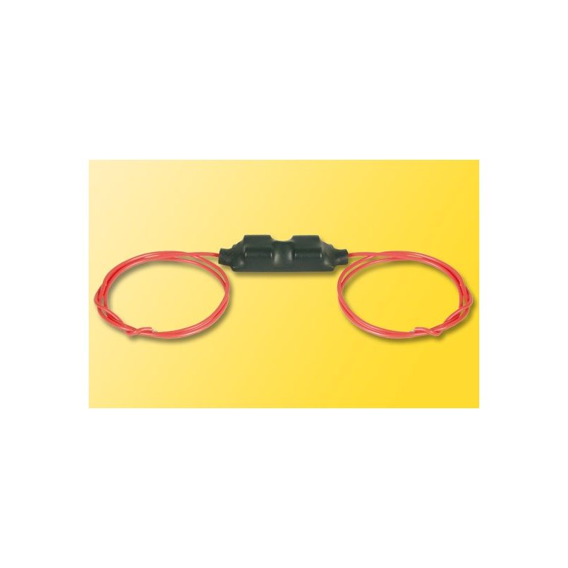 Viessmann 5234 Zusatzmodul f. Gleisbesetztm.