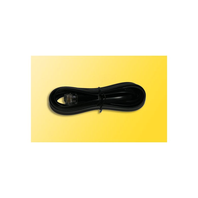 Viessmann 5392 LSB-kábel 2,15 m