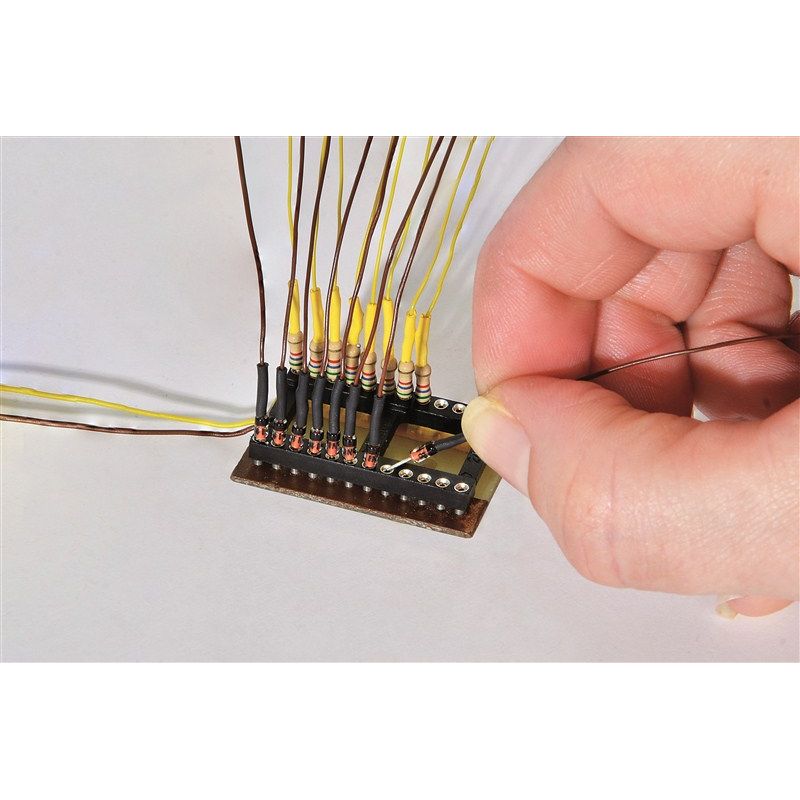 Viessmann 6049 Steck-Verteilerl. f. Innenbel