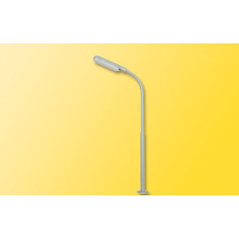 Viessmann 60902 Utcai ostorlámpa LED-es 100 mm