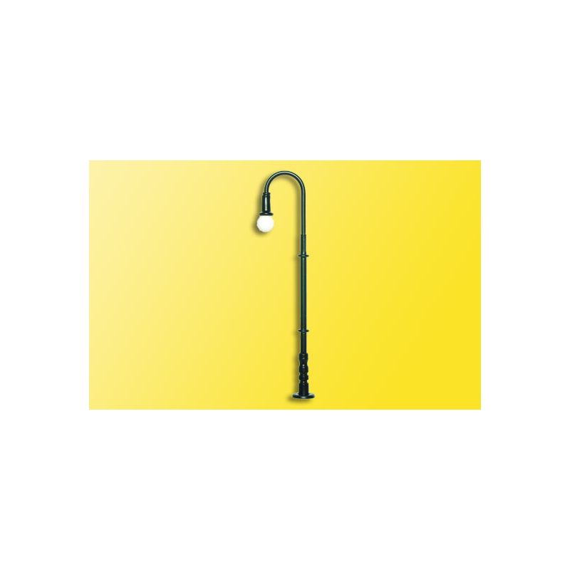 Viessmann 6112 H0 Bogenleuchte 85 mm