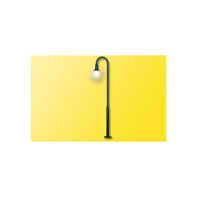 Viessmann 6140 H0 Bogenleuchte 87 mm