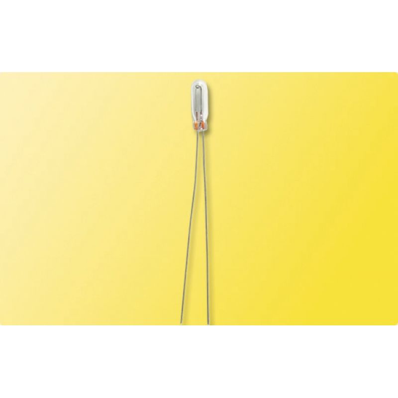 Viessmann 6226 3 izzó klar 1,8 mm