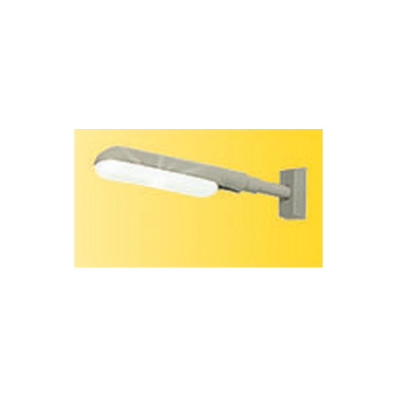 Viessmann 6625 Ipari lámpa fehér LED-del N