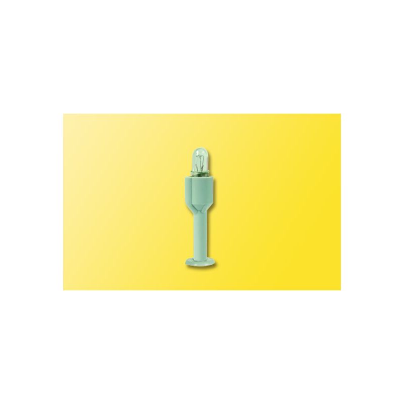 Viessmann 6832 Foglalatos izzó épületvilágításhoz