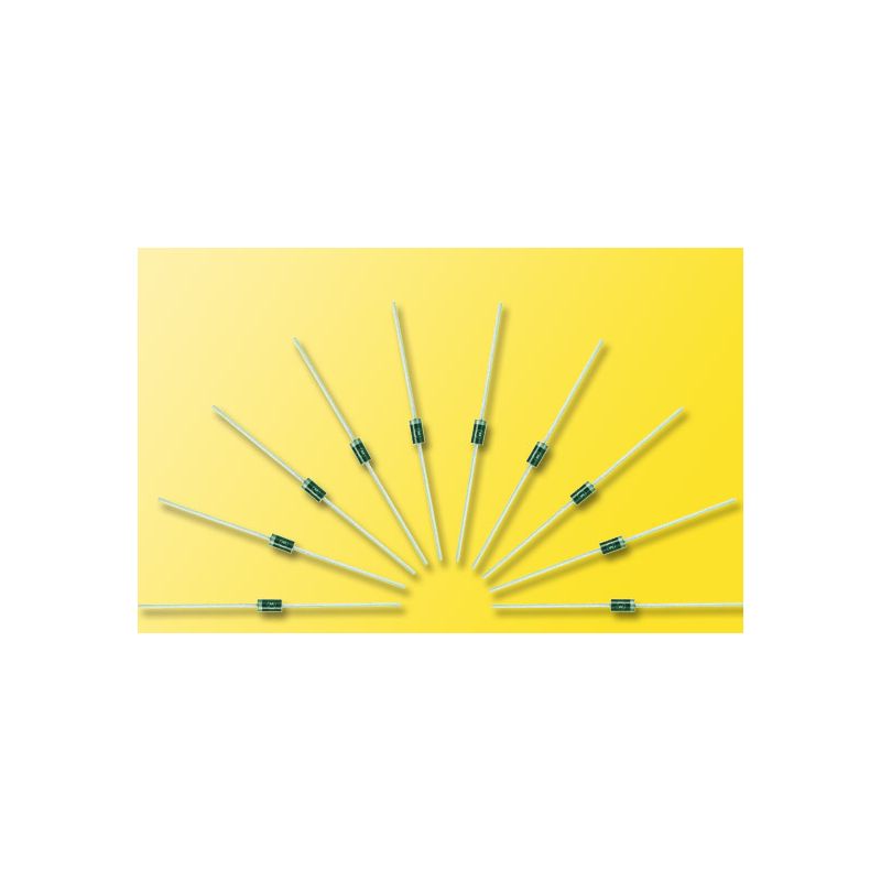 Viessmann 6834 Gleichrichterdioden 10 St.