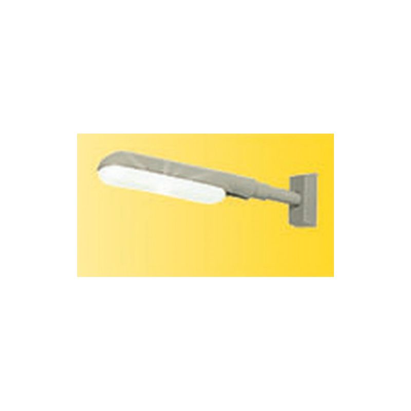 Viessmann 6925 Ipari lámpa fehér LED-del szerelőkészlet TT