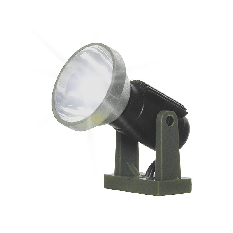 Viessmann 6930 Reflektor fehér LED-del TT