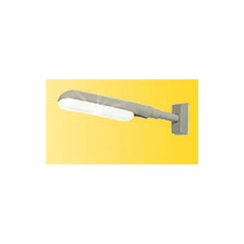 Viessmann 6950 Ipari lámpa fehér LED-del TT