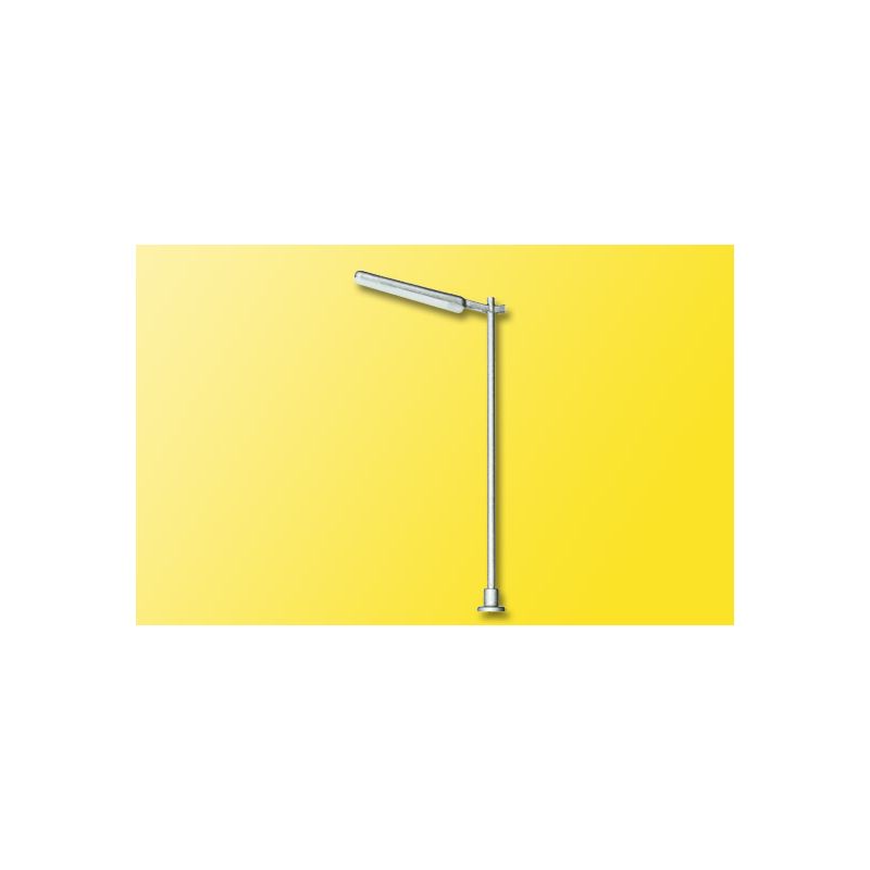 Viessmann 69942 TT Schlank.Strassenleu.LED we