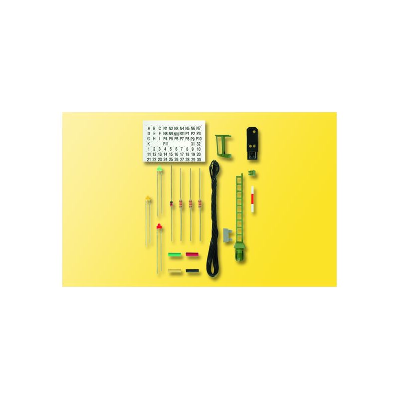 Viessmann 7801 Holzbohrer Ř 13 mm