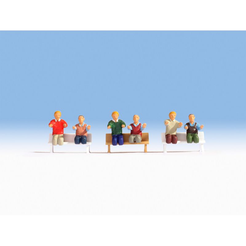 Noch 15283 Villanymozdony vezetők