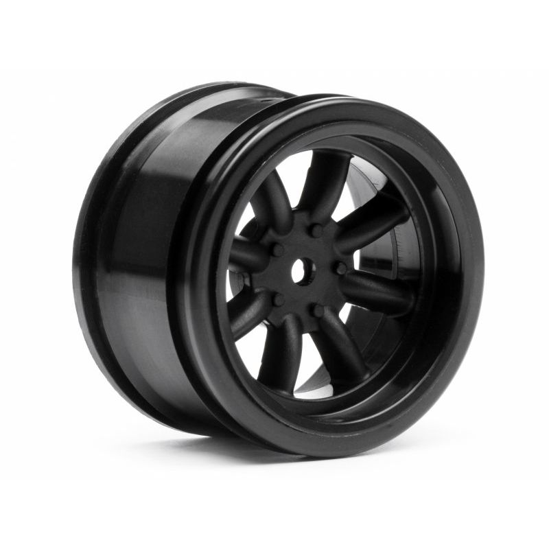 VINTAGE 8 ágú felni 31mm