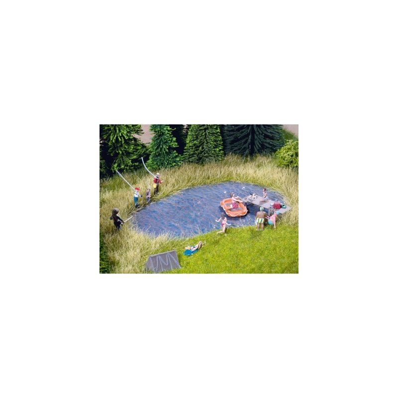 Noch 60850 Vízfólia 41 x 26 cm