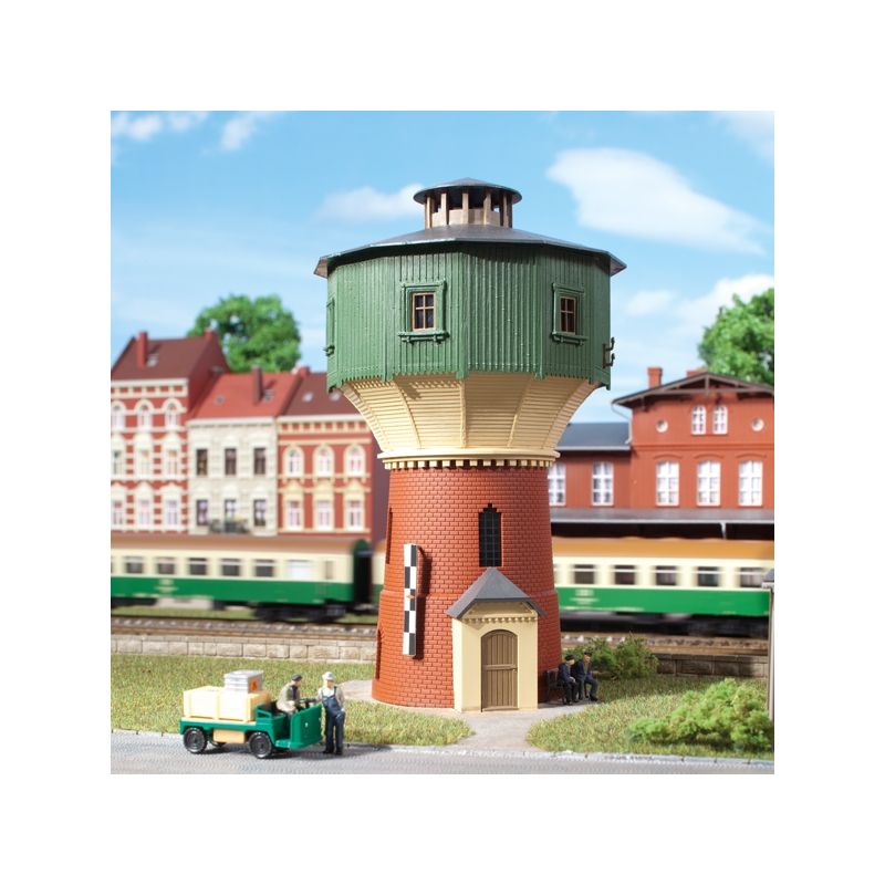 Auhagen 11335 Víztorony