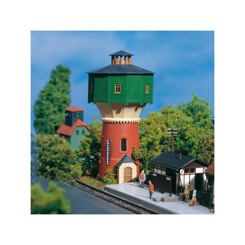 Auhagen 13272 Víztorony