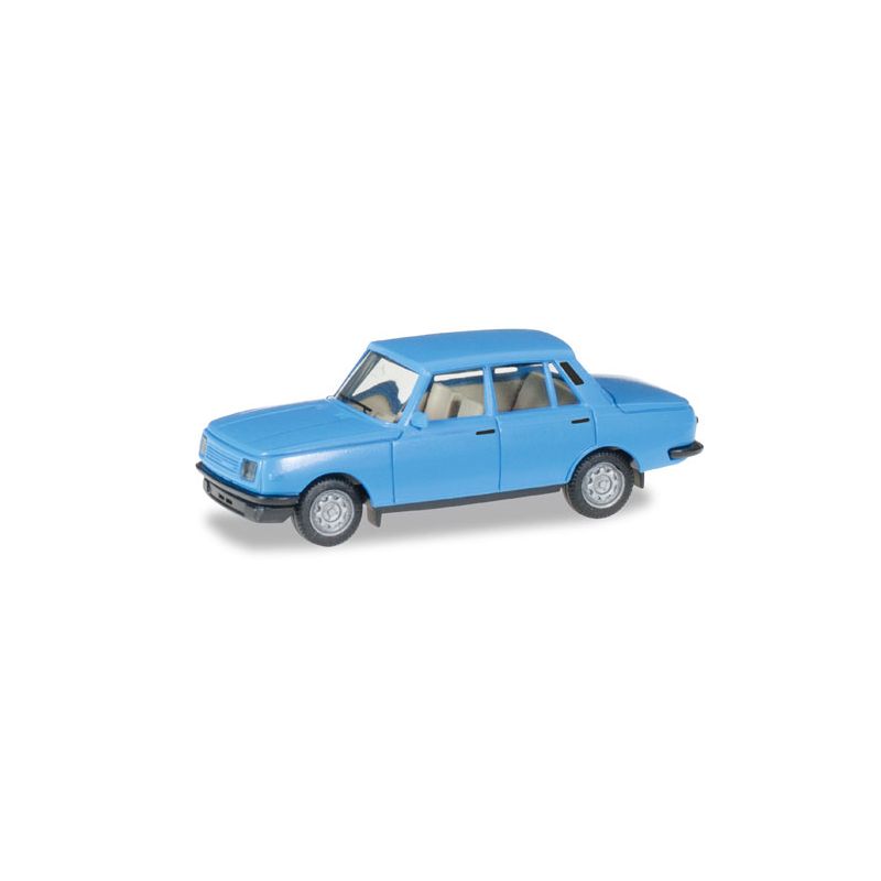 Herpa 022705 Wartburg 353 '85