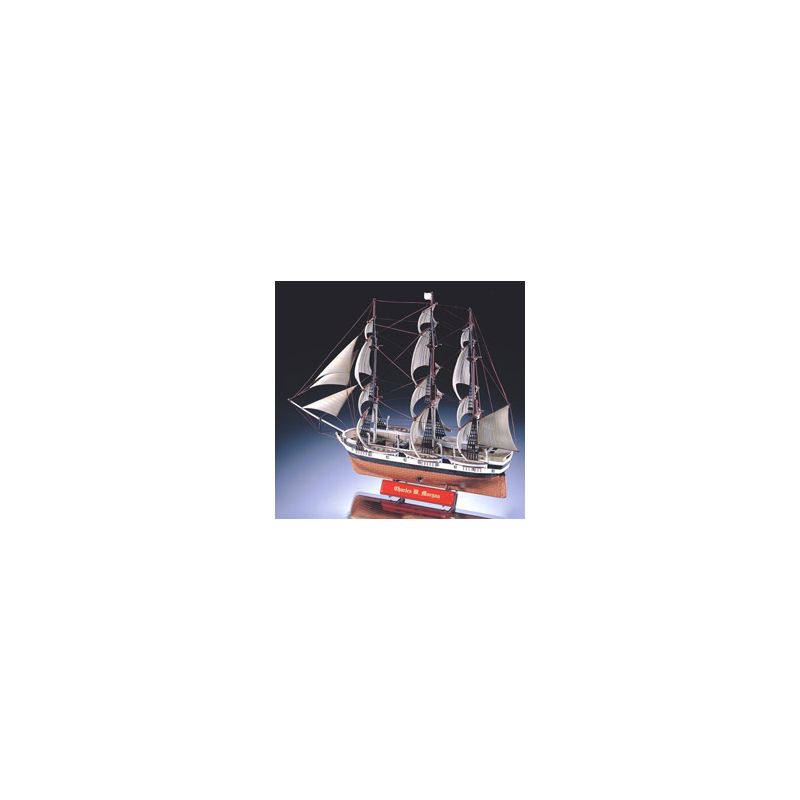 Academy 14204 Whaler