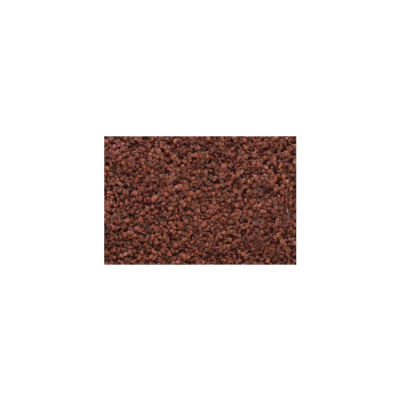 Woodland B84 Zúzalék, vasérc-utánzat, durva szemcséjű